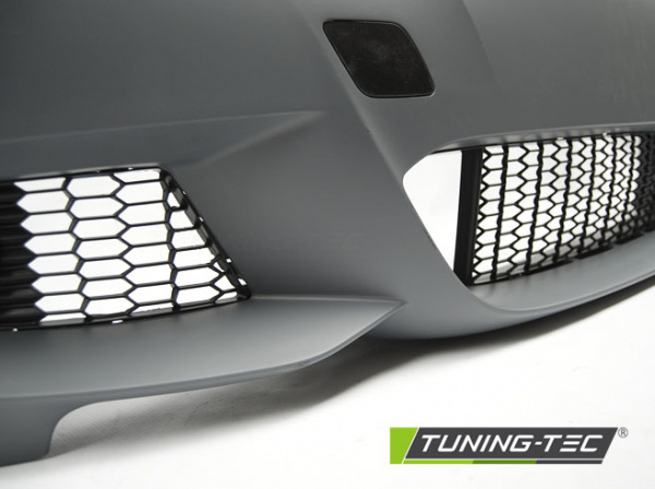 Upgrade Design Frontstoßstange für BMW 3er E92/E93 10-13 LCI Coupe/Cabrio mit PDC