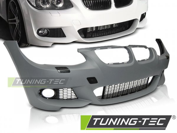 Upgrade Design Frontstoßstange für BMW 3er E92/E93 10-13 Coupe/Cabrio LCI