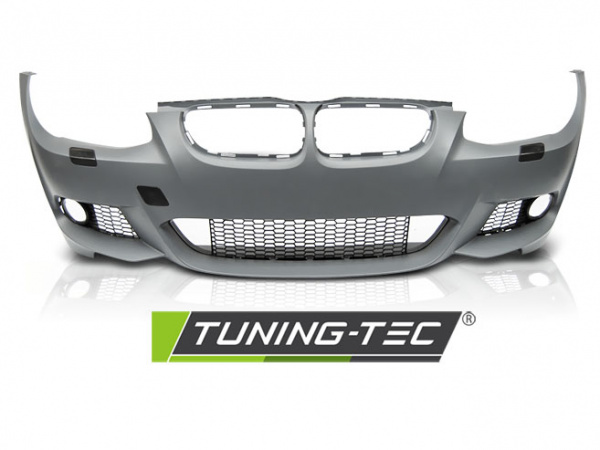 Upgrade Design Frontstoßstange für BMW 3er E92/E93 10-13 Coupe/Cabrio LCI