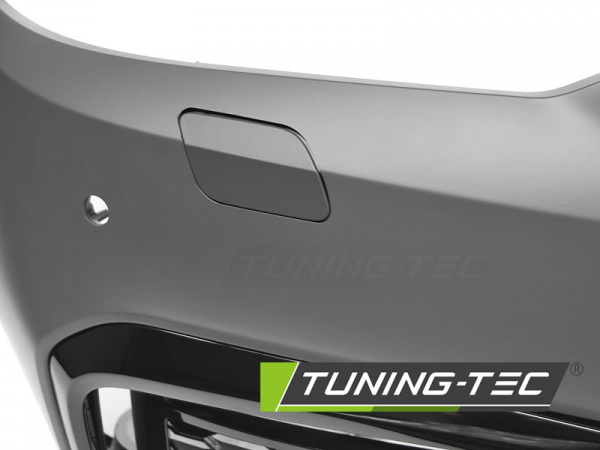 Upgrade Design Frontstoßstange für BMW 5er G30 G31 Lim./Touring ab 2017
