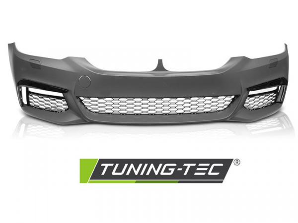 Upgrade Design Frontstoßstange für BMW 5er G30/G31 Lim./Touring ab 2017