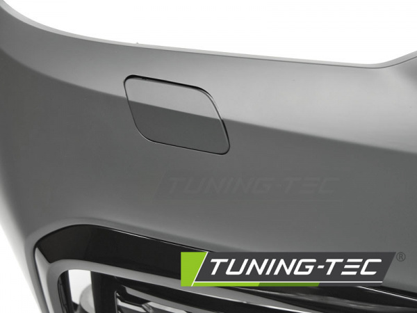 Upgrade Design Frontstoßstange für BMW 5er G30/G31 Lim./Touring ab 2017