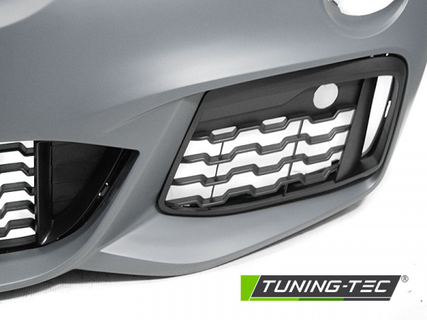 Upgrade Design Frontstoßstange für BMW X1 F48 ab 2015 mit PDC