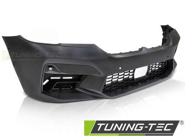Upgrade Design Frontstoßstange für BMW 5er G30/G31 Limousine/Touring 20-23 LCI mit PDC