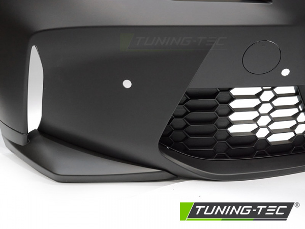 Upgrade Design Frontstoßstange für BMW 3er G20/G21 19-22 mit PDC und Cruise-Control