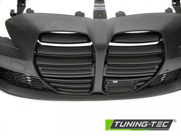 Upgrade Design Frontstoßstange für BMW 3er G20/G21 19-22 mit PDC und Cruise-Control
