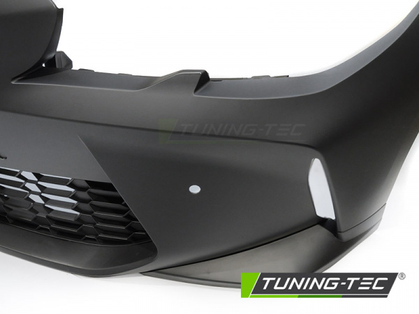 Upgrade Design Frontstoßstange für BMW 3er G20/G21 19-22 mit PDC und Cruise-Control