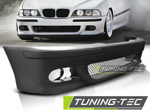Upgrade Design Frontstoßstange für BMW 5er E39 Lim./Touring 09.95-06.03