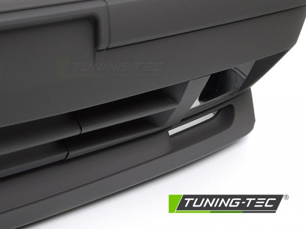 Klassik Design Bodykit Set passend für BMW 5er E34 87-97 Lim + Touring Front + Heck + Seite