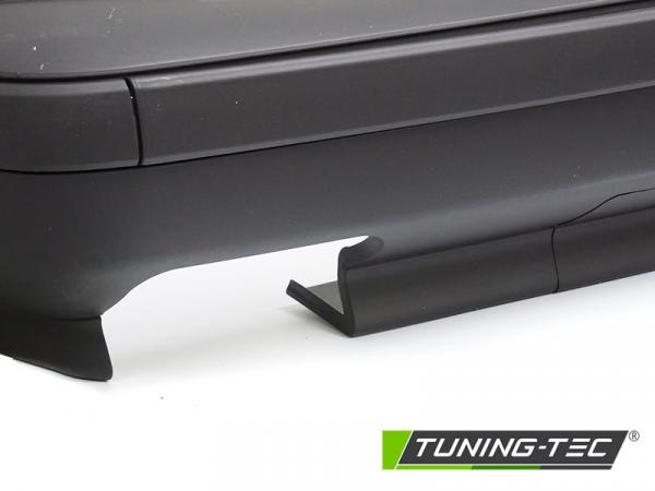 Klassik Design Bodykit Set passend für BMW 5er E34 87-97 Lim + Touring Front + Heck + Seite