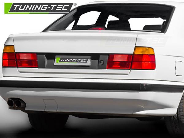 Klassik Design Bodykit Set passend für BMW 5er E34 87-97 Lim + Touring Front + Heck + Seite