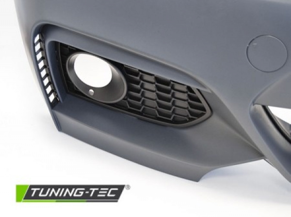 Upgrade Sport Design Frontstoßstange für BMW 2er F22/F23 (Coupe/Cabrio) 13-17