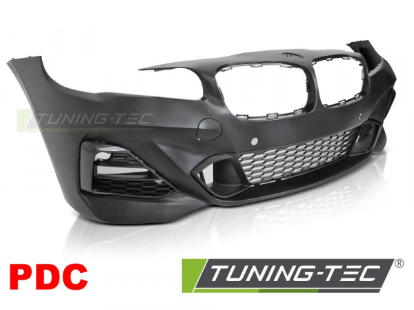 Upgrade Sport Design Frontstoßstange für BMW 2er F45/F46 LCI 18-21 mit PDC