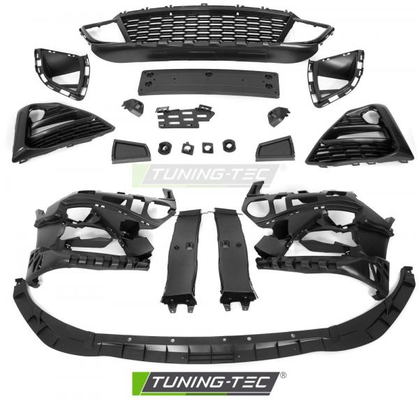 Upgrade Sport Design Frontstoßstange für BMW 2er F45/F46 LCI 18-21 mit PDC