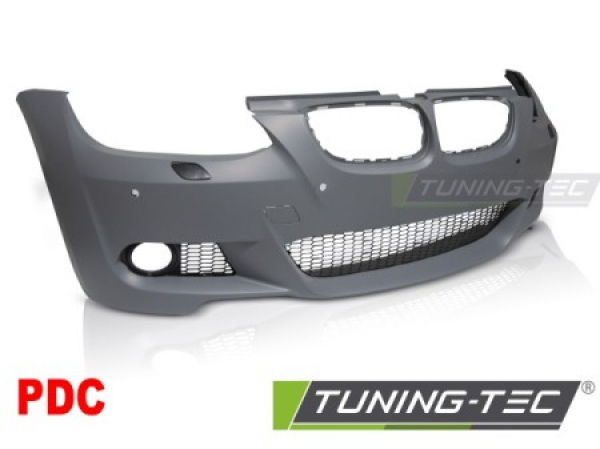 Upgrade Design Frontstoßstange für BMW 3er E92/E93 06-09 Coupe/Cabrio mit PDC