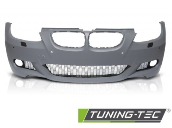 Upgrade Design Frontstoßstange für BMW 3er E92/E93 06-09 Coupe/Cabrio mit PDC
