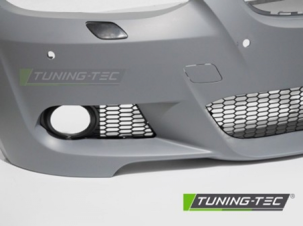Upgrade Design Frontstoßstange für BMW 3er E92/E93 06-09 Coupe/Cabrio mit PDC
