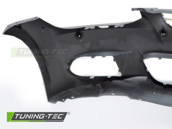 Upgrade Design Frontstoßstange für BMW 3er E92/E93 06-09 Coupe/Cabrio mit PDC