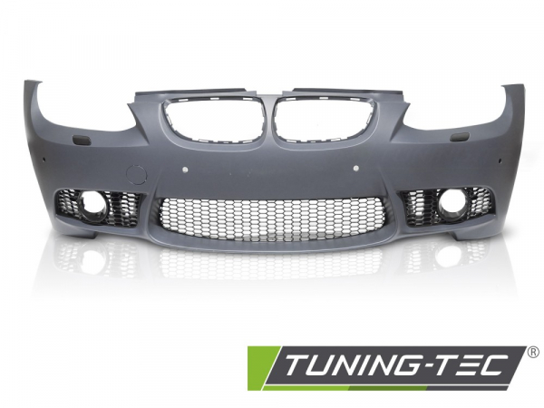 Upgrade Sport Design Frontstoßstange für BMW 3er E92/E93 06-09 Coupe/Cabrio mit PDC