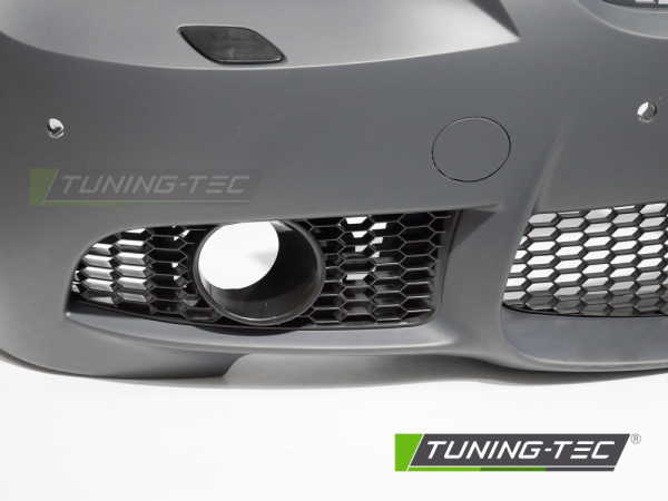 Upgrade Sport Design Frontstoßstange für BMW 3er E92/E93 06-09 Coupe/Cabrio mit PDC