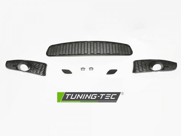 Upgrade Sport Design Frontstoßstange für BMW 3er E92/E93 06-09 Coupe/Cabrio mit PDC
