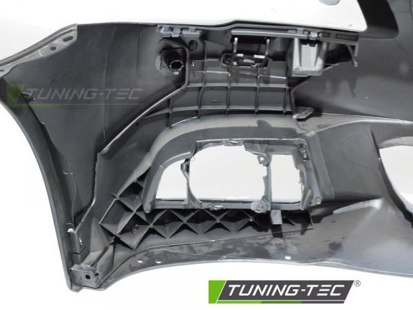 Upgrade Sport Design Frontstoßstange für BMW 5er F10/F11 LCI 13-16 Lim./Touring mit PDC