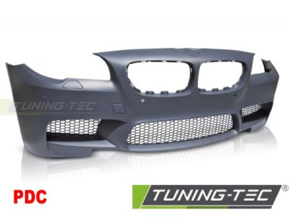 Upgrade Sport Design Frontstoßstange für BMW 5er F10/F11 10-06.13 Lim./Touring mit PDC