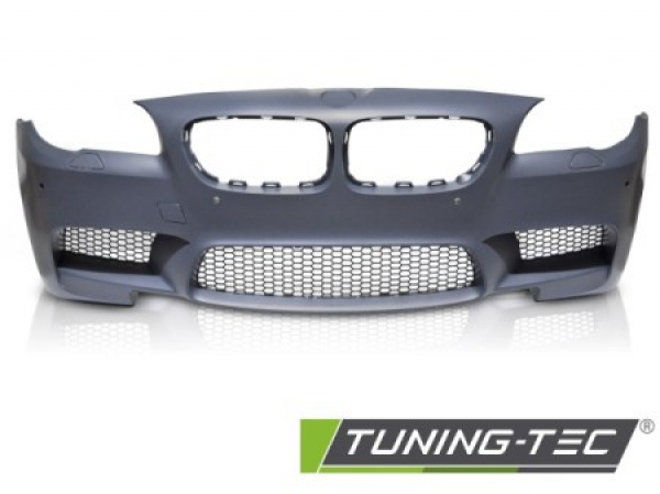 Upgrade Sport Design Frontstoßstange für BMW 5er F10/F11 10-06.13 Lim./Touring mit PDC