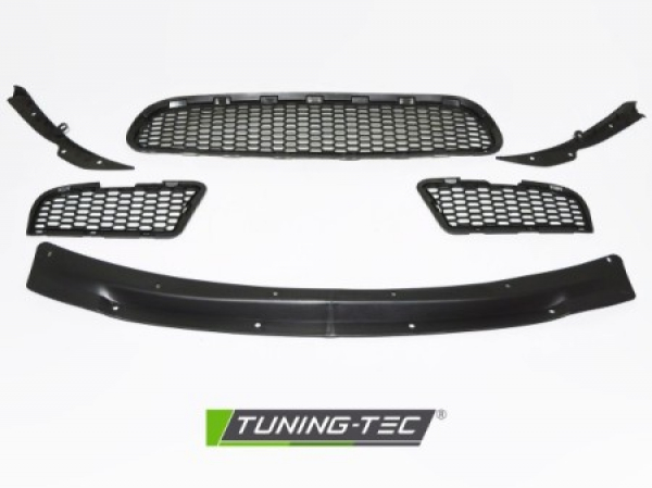 Upgrade Sport Design Frontstoßstange für BMW 5er F10/F11 10-06.13 Lim./Touring mit PDC