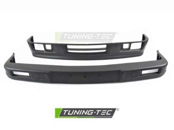 Sport Design 2 Frontstoßstange für BMW 3er E30 85-94 Limo Cabrio Touring