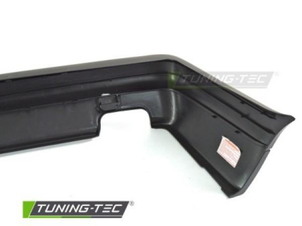 Upgrade Sport Design Heckstoßstange für BMW 3er E30 82-90 Limo Cabrio Coupe