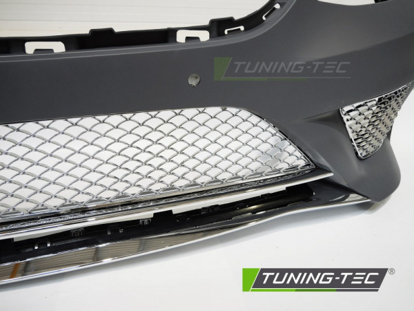 Upgrade Sport Design Frontstoßstange für Mercedes-Benz S-Klasse W222 13-17 mit PDC