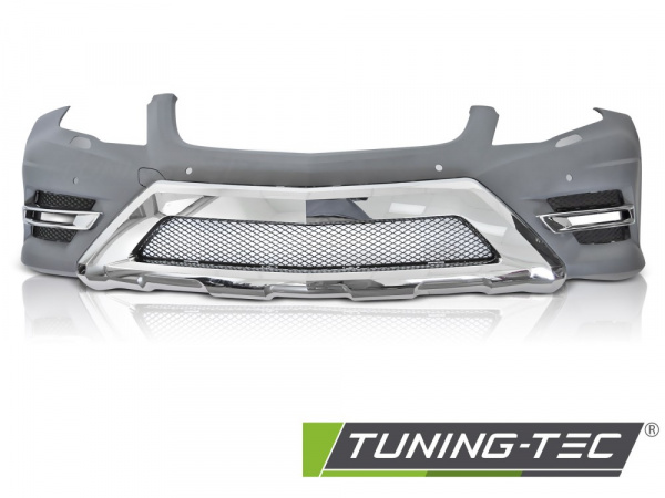 Upgrade Sport Design Frontstoßfänger für Mercedes Benz GLK X204 Facelift 12-15 mit PDC