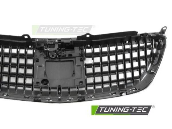 Upgrade Design Frontstoßstange für Mercedes-Benz S-Klasse W222 Mopf (Facelift) 18-22 mit PDC & AAC
