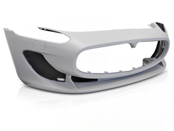 Upgrade Design Frontstoßstange für Maserati Gran Turismo 08-18