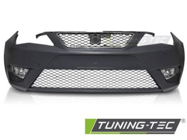 Upgrade Sport Design Frontstoßstange für Seat Ibiza 6J 12-17