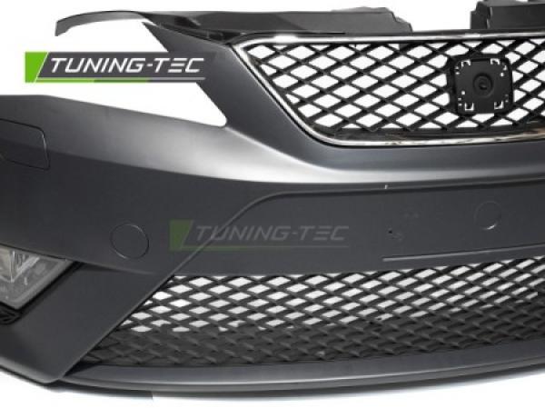 Upgrade Sport Design Frontstoßstange für Seat Ibiza 6J 12-17