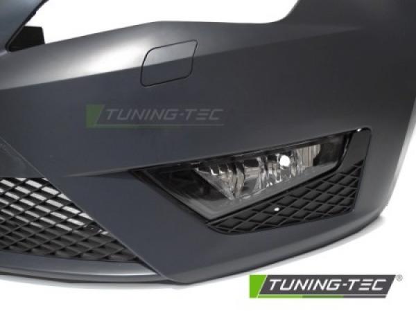 Upgrade Sport Design Frontstoßstange für Seat Ibiza 6J 12-17