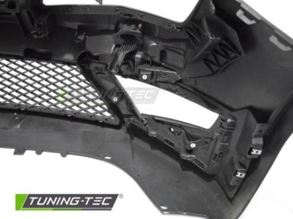 Upgrade Sport Design Frontstoßstange für Seat Ibiza 6J 12-17