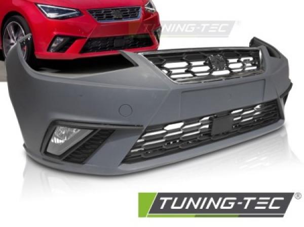 Upgrade Sport Design Frontstoßstange für Seat Ibiza 6F 17-21