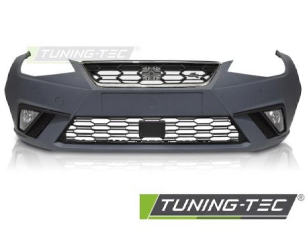 Upgrade Sport Design Frontstoßstange für Seat Ibiza 6F 17-21