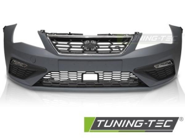 Upgrade Sport Design Frontstoßstange für Seat Leon 5F 17-20