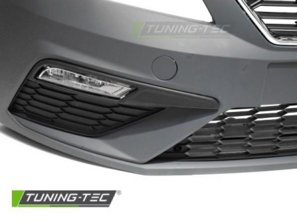 Upgrade Sport Design Frontstoßstange für Seat Leon 5F 17-20