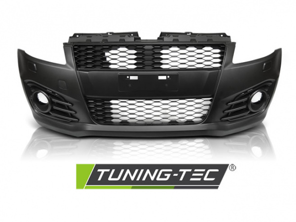 Upgrade Design Frontstoßstange für Suzuki Swift V 10-17