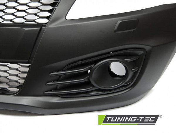 Upgrade Design Frontstoßstange für Suzuki Swift V 10-17