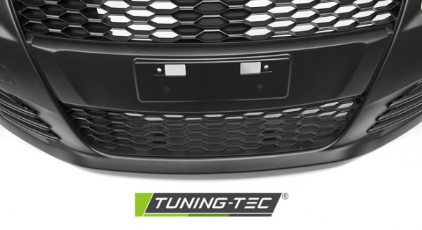 Upgrade Design Frontstoßstange für Suzuki Swift V 10-17