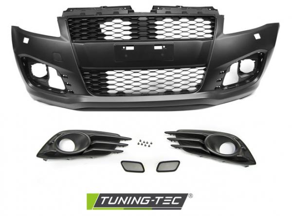 Upgrade Design Frontstoßstange für Suzuki Swift V 10-17