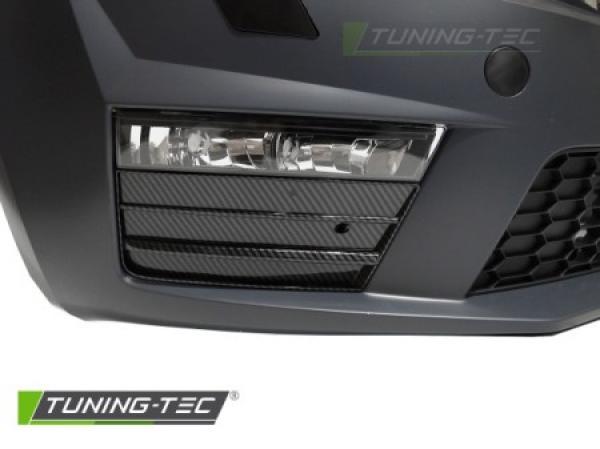 Upgrade Sport Design Frontstoßstange für Skoda Octavia 5E 12-16