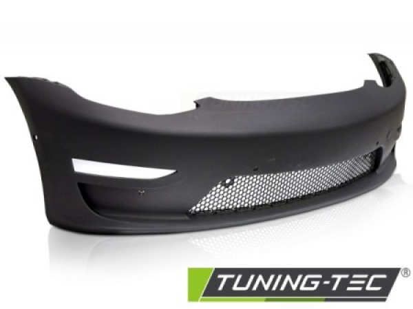 Upgrade Sport-Design Frontstoßstange für Tesla Model 3 17+