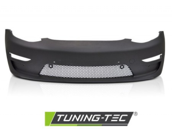 Upgrade Sport-Design Frontstoßstange für Tesla Model 3 17+